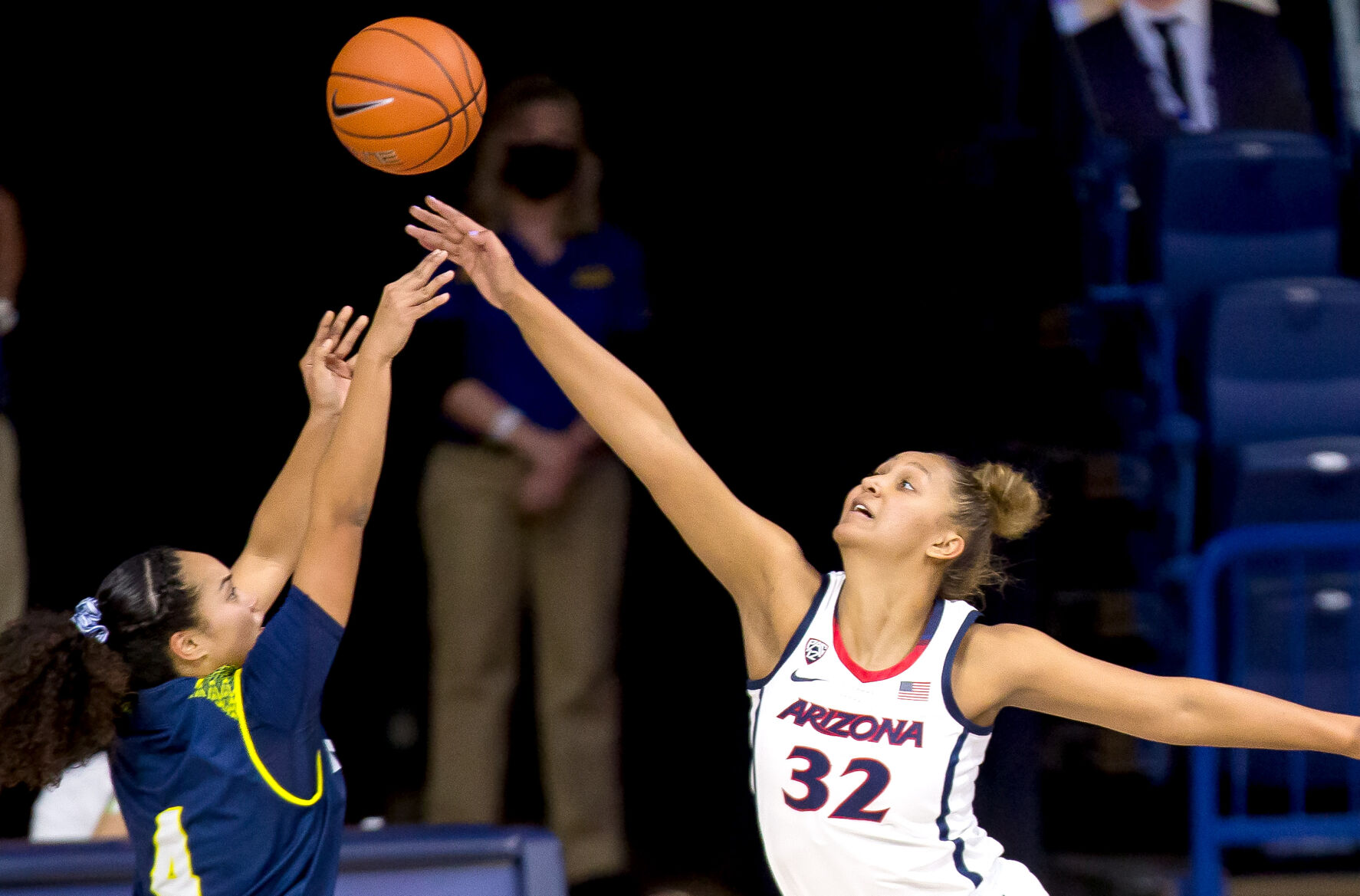 Arizona Wildcats women's basketball vs. NAU